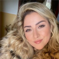 Nadine Inaty