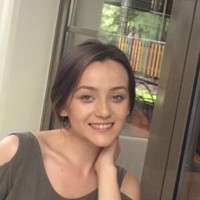 Elif Kameşoğlu