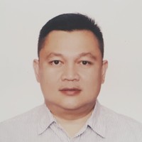 Russell Noceja Rocreo