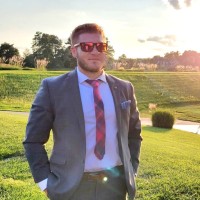 Matthew Defee M.H.A., M.B.A.