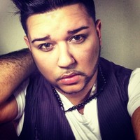 Eric Peralta