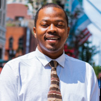 Darnell Daniel