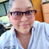 Maria Lizbet Garcia Alpizar