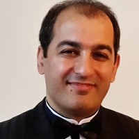 Dawood Jafari