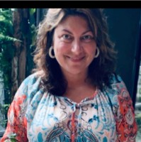Lisa Shanahan