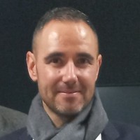 Jordan Verdin