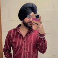 Namanpreet Dhir