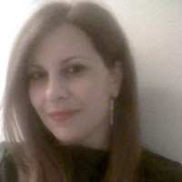 Lina Evaggelidou