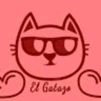 Un Raton Con El Gato