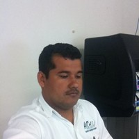 Sebastian López Ricardez