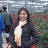 Coral Chen