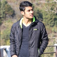 Sumit Bisht