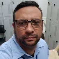 Reinaldo Rodrigues Rodrigues