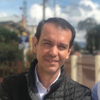 Edgar Alejandro Urrutia Sanabria
