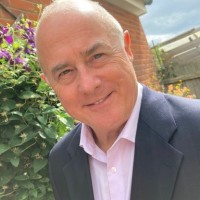 Tony Whittle