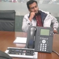 Binu C Philipose