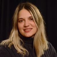 Sofia Kaloterakis