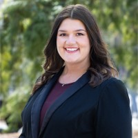 Elizabeth Gustafson
