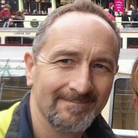 Simon Wells