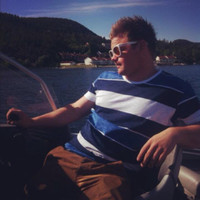 Tom Anders Flaat