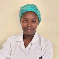 Grace Njeri