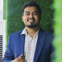 Asif Shaikat