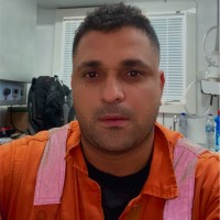 Ramirys Lima Dos Santos