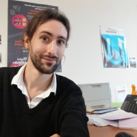 Nicola Sardos