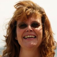 Margrethe Christoffersen