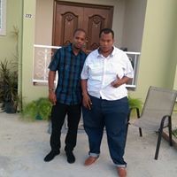 Ade Porther