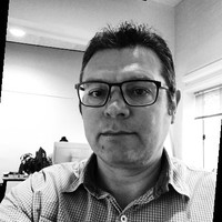 Vincent Van Den Haak