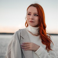 Victoria Aleinik