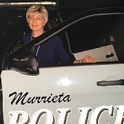 Mary Ann Mann