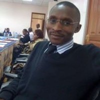 ERICK OWINO