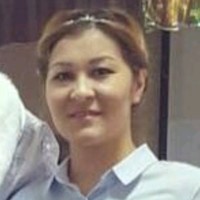 Zhanslu Kaliyeva