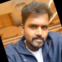 Prasanth Malla