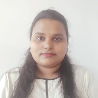 Pratiksha Chavan