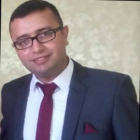 Zayed Al-Karaki