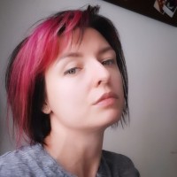Tatiana Romanova