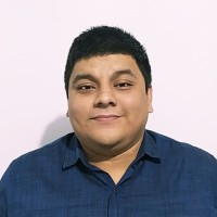 Mario Andre Camones Patricio