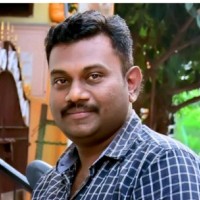 Saravanan K