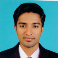 Muhammed Shiyas K S
