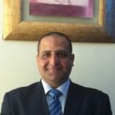 Hesham Ahmed