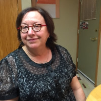 Debbie Stewary