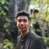 Albin Chacko