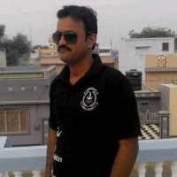 Prhlad Ray Suthar