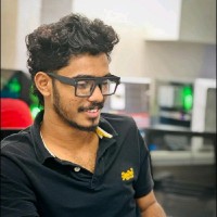 Muhammed Ramees