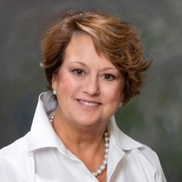 Sandra Harris Jones