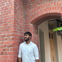 Smit Rathod