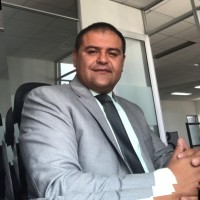 Rafael Humberto Aparicio León